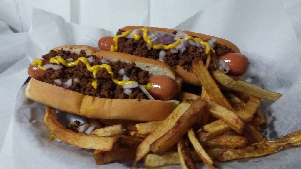 Parkside Hotel | restaurant | 3 E Derry Rd, Hershey, PA 17033, USA | 7175341774 OR +1 717-534-1774