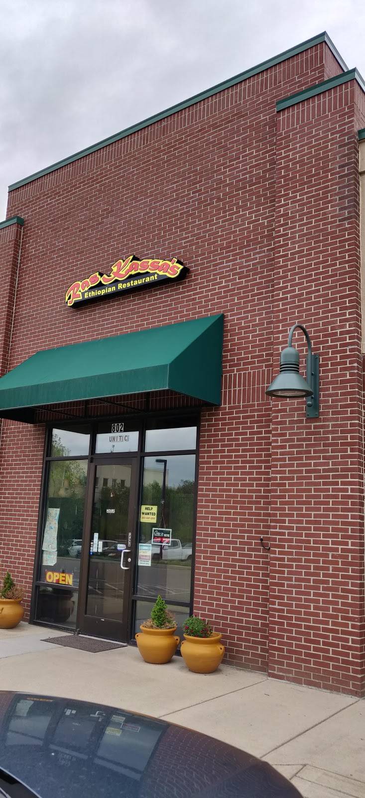 Ras Kassas Ethiopian Restaurant | meal takeaway | 802 S Public Rd, Lafayette, CO 80026, USA | 3036046885 OR +1 303-604-6885