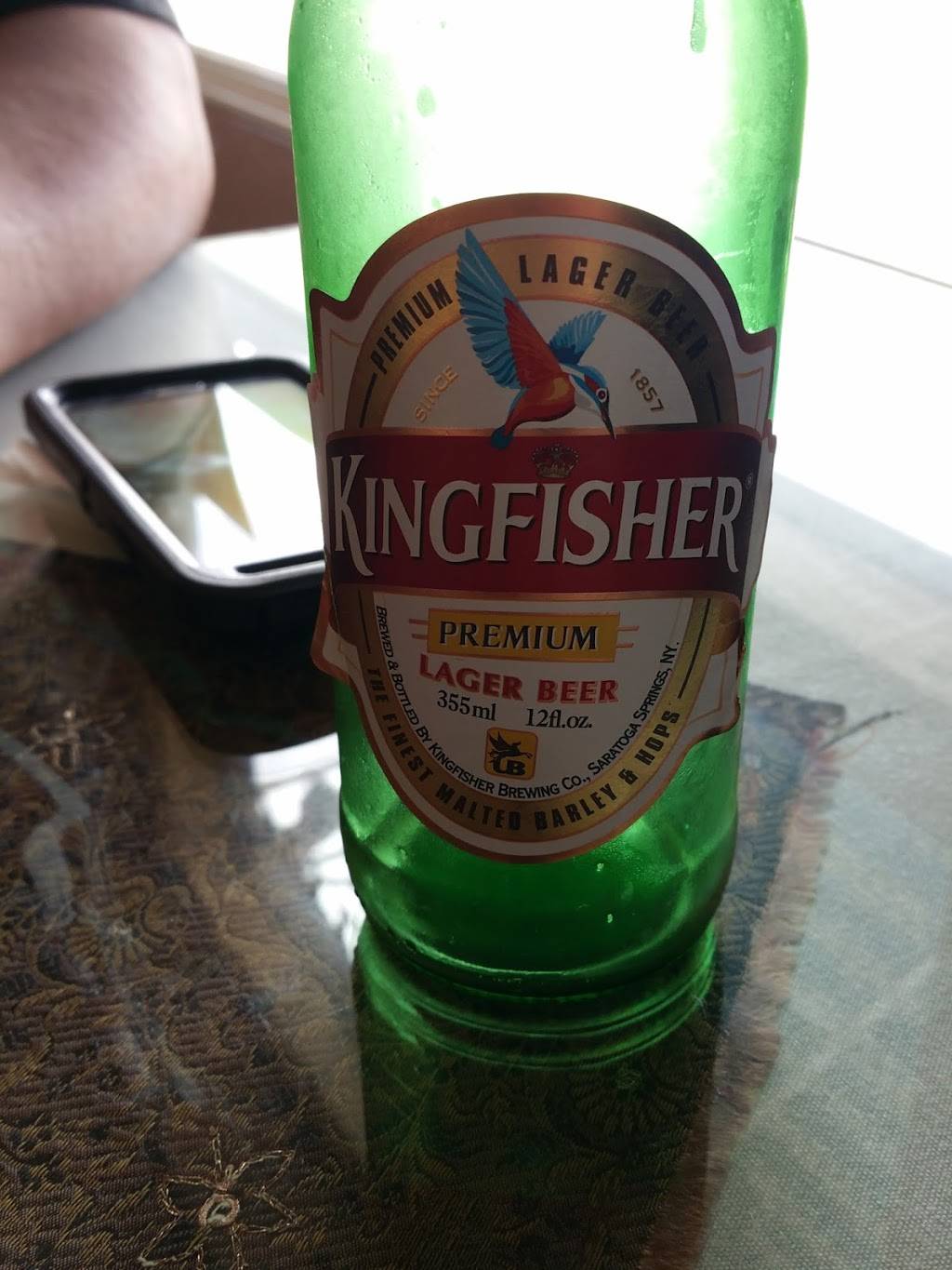 Taste of Little India | restaurant | 1052 W Main St, Merced, CA 95340, USA | 2097222230 OR +1 209-722-2230