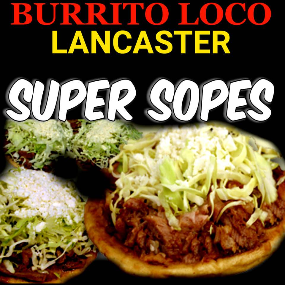 El Burrito Loco | night club | 907 W Ave J, Lancaster, CA 93534, USA | 6612069769 OR +1 661-206-9769