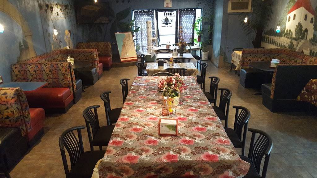 Cedarland Bakery & Restaurant | bakery | 4515 Linden Ave, Dayton, OH 45432, USA | 9376102888 OR +1 937-610-2888