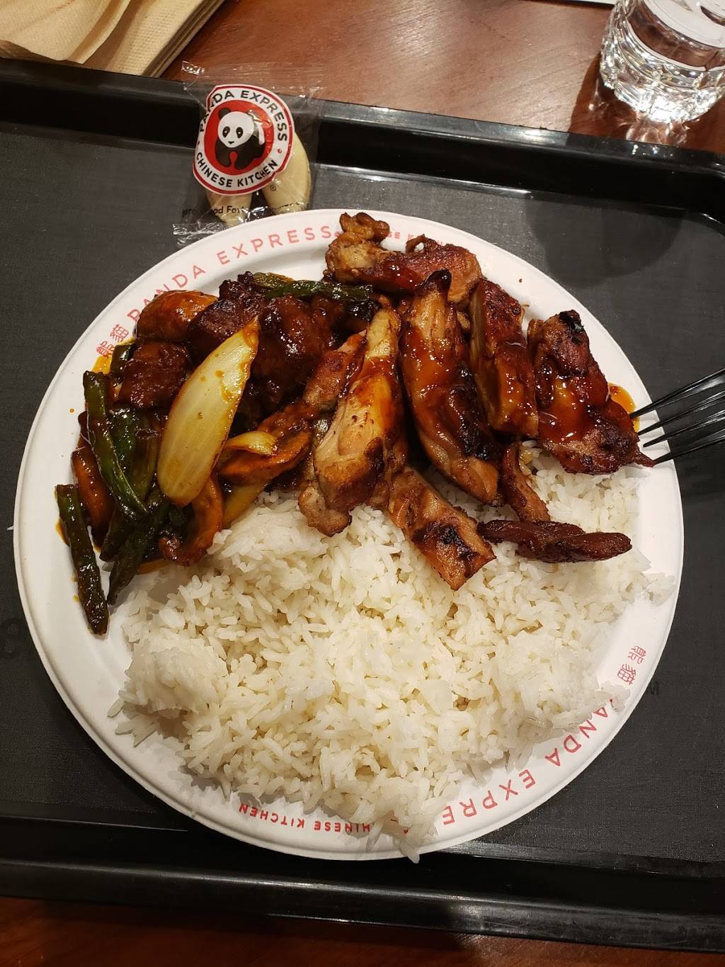 Panda Express | restaurant | 663 Middletown Warwick Rd, Middletown, DE 19709, USA | 3023789086 OR +1 302-378-9086