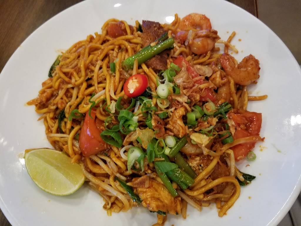 Restoran Malaysia | restaurant | 815 Major Mackenzie Dr E, Richmond Hill, ON L4C 9X2, Canada | 9055081432 OR +1 905-508-1432