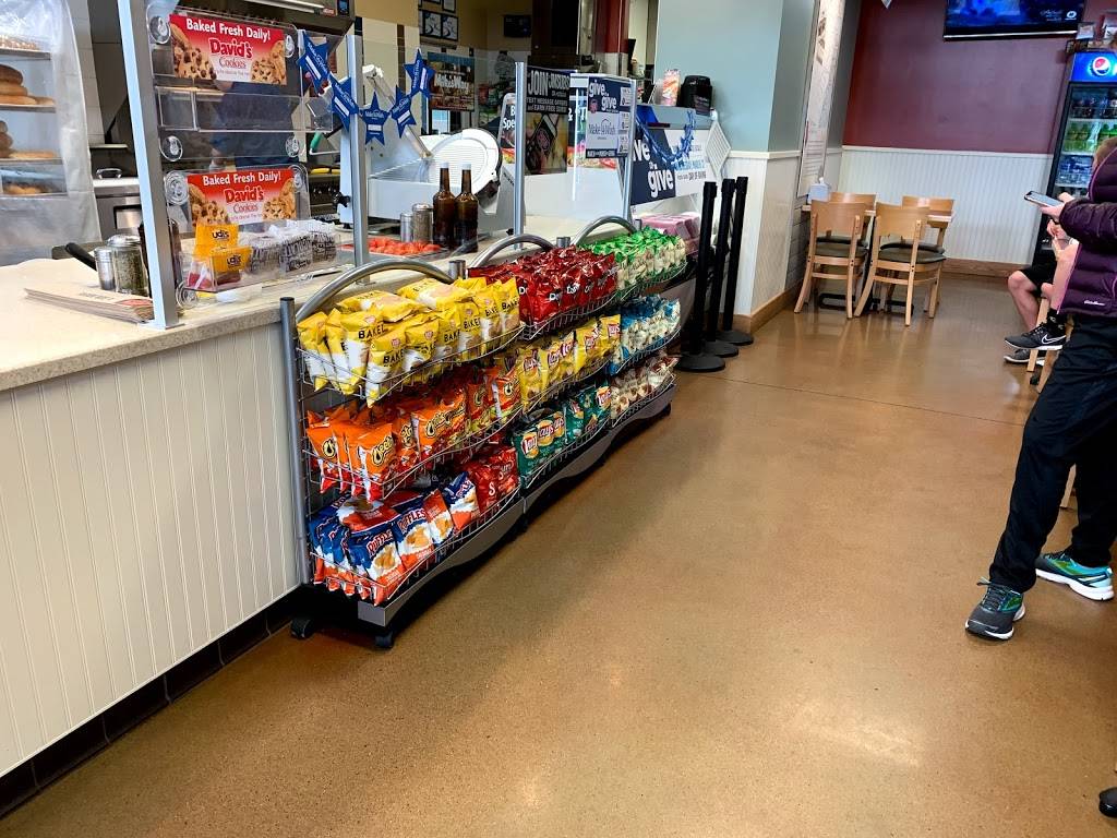 Jersey Mikes Subs | restaurant | 6400 Holly Ave NE A, Albuquerque, NM 87113, USA | 5053555702 OR +1 505-355-5702