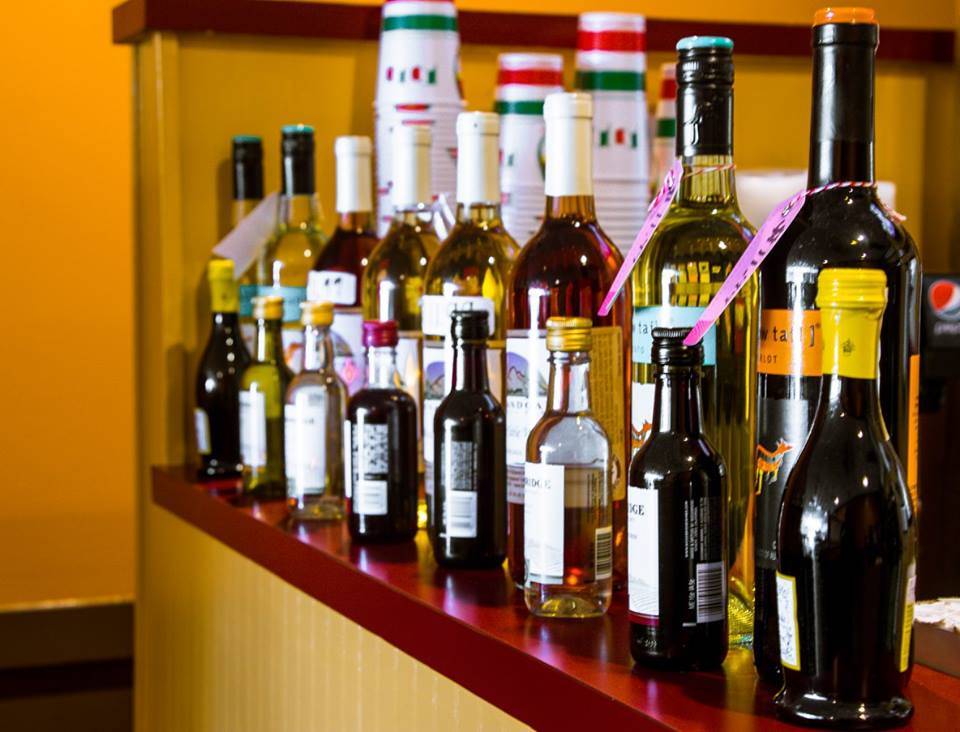 Ciros Pizza | restaurant | 558 W Main St, Stanley, VA 22851, USA | 5407781112 OR +1 540-778-1112