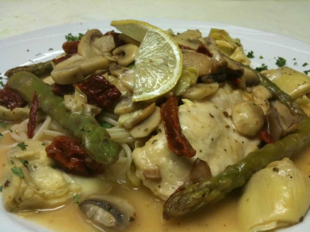 Ruffinos Italian Restaurant & Pizzeria | restaurant | 1145 SE Port St Lucie Blvd, Port St. Lucie, FL 34952, USA | 7723352988 OR +1 772-335-2988