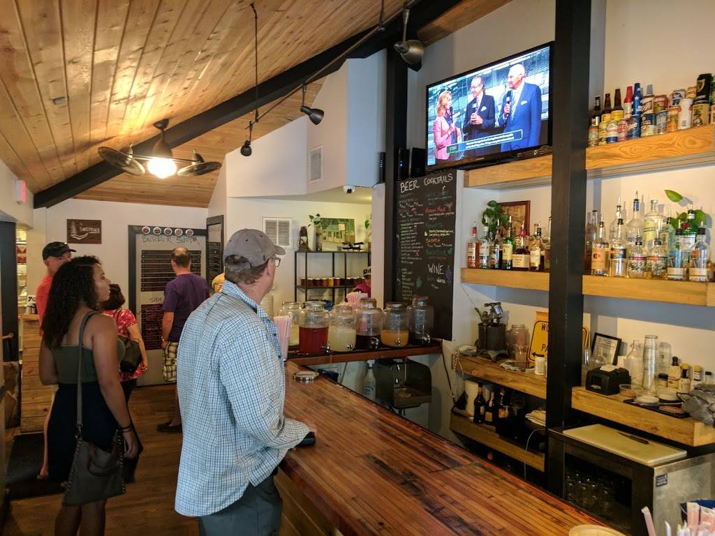 Switchback Smokehouse | restaurant | 26220 CO-74 Frontage, Evergreen, CO 80439, USA | 3032000878 OR +1 303-200-0878