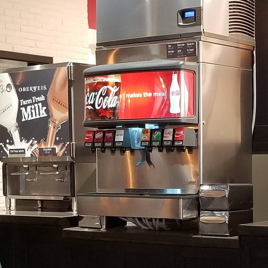 That Burger Joint | restaurant | 2105 N Veterans Pkwy, Bloomington, IL 61704, USA | 3098082382 OR +1 309-808-2382