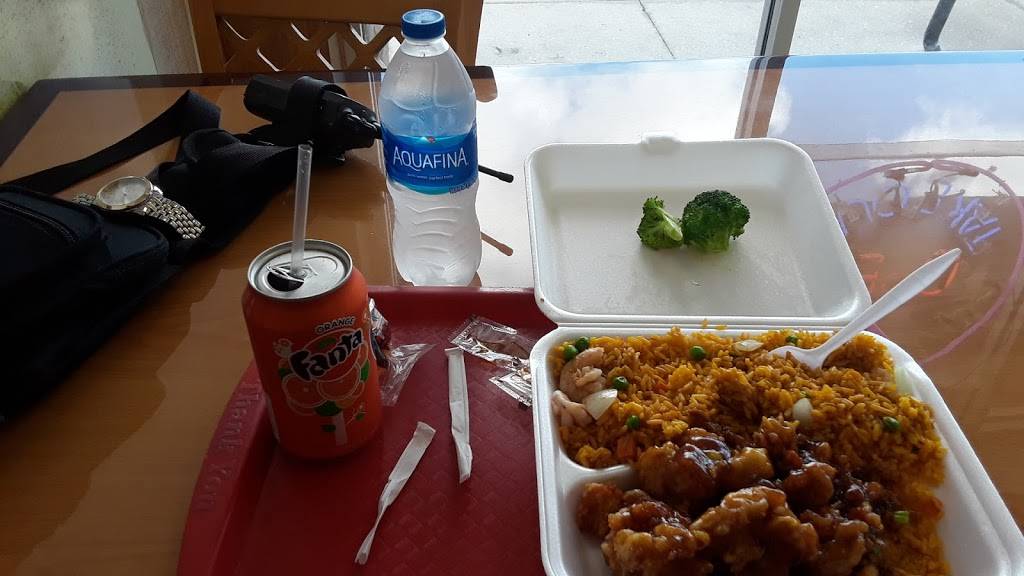 China Wok | restaurant | 3358 Canoe Creek Rd, St Cloud, FL 34772, USA | 4078928880 OR +1 407-892-8880