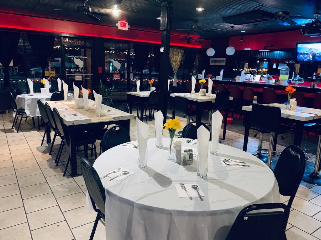 Barg Continental Restaurant | restaurant | 6417 Hampton Ave, St. Louis, MO 63109, USA | 3143381234 OR +1 314-338-1234