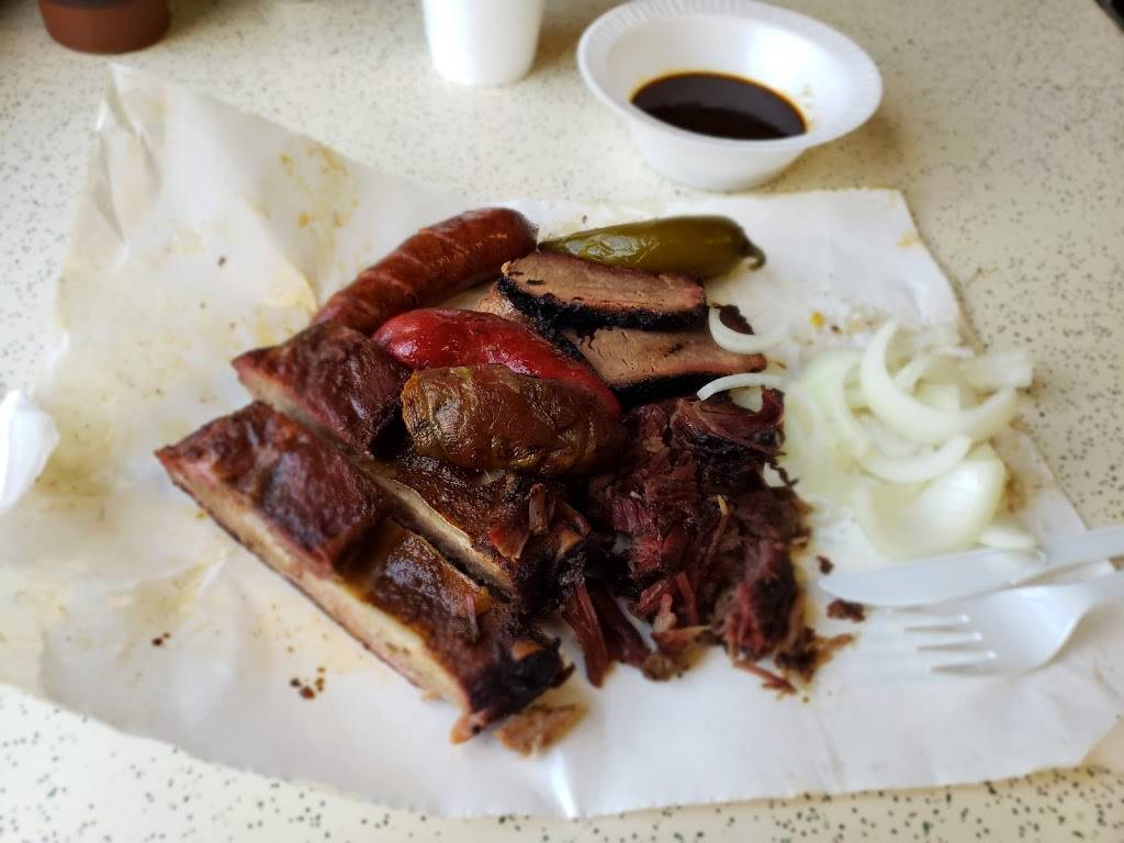 Jaspers BBQ | restaurant | 105 Clifton St, Waco, TX 76704, USA | 2547320899 OR +1 254-732-0899