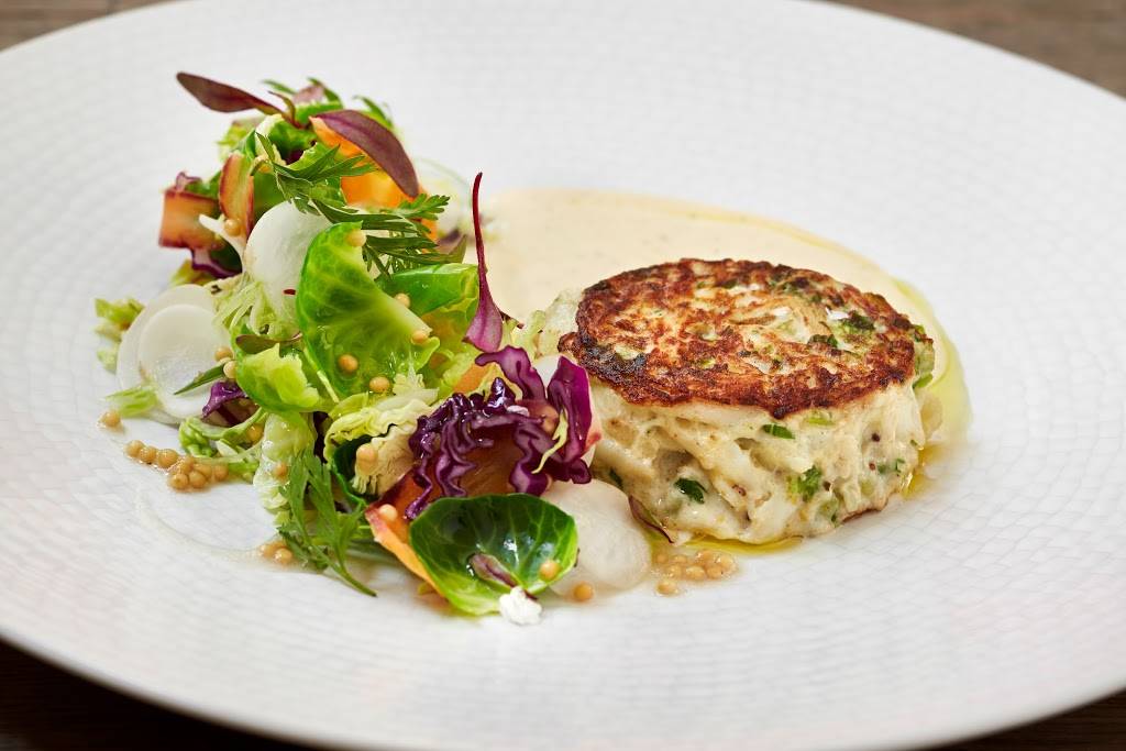 FISH by Jose Andres | restaurant | MGM National Harbor Resort & Casino, 101 MGM National Ave, Oxon Hill, MD 20745, USA | 3019716050 OR +1 301-971-6050