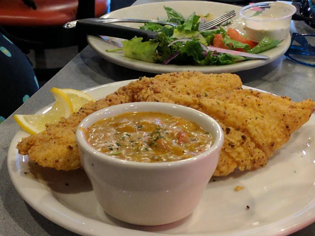 Baby Kays Cajun Kitchen | restaurant | 2051 S Dobson Rd suite 18, Mesa, AZ 85202, USA | 4808004811 OR +1 480-800-4811