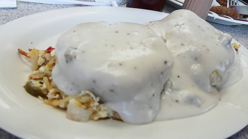 Coffee House Diner | restaurant | 419 Brushy Mountain Rd, Wilkesboro, NC 28697, USA | 3368387373 OR +1 336-838-7373