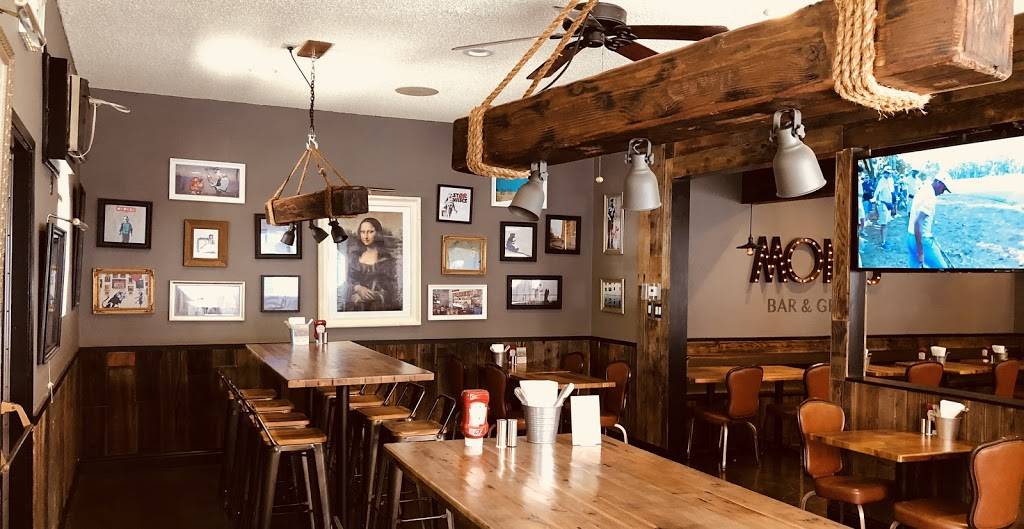 Monas Bar & Grill | restaurant | 4635 Clayton Rd, Concord, CA 94521, USA | 9253325438 OR +1 925-332-5438