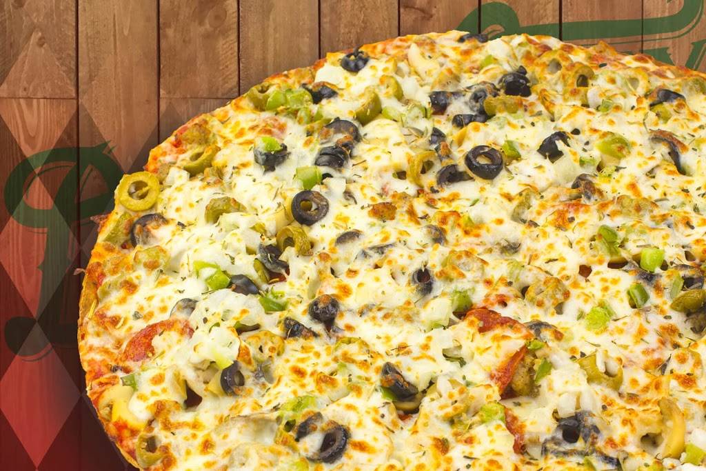 Derby City Pizza Co. | restaurant | 2500 Crittenden Dr, Louisville, KY 40217, USA | 5023844777 OR +1 502-384-4777