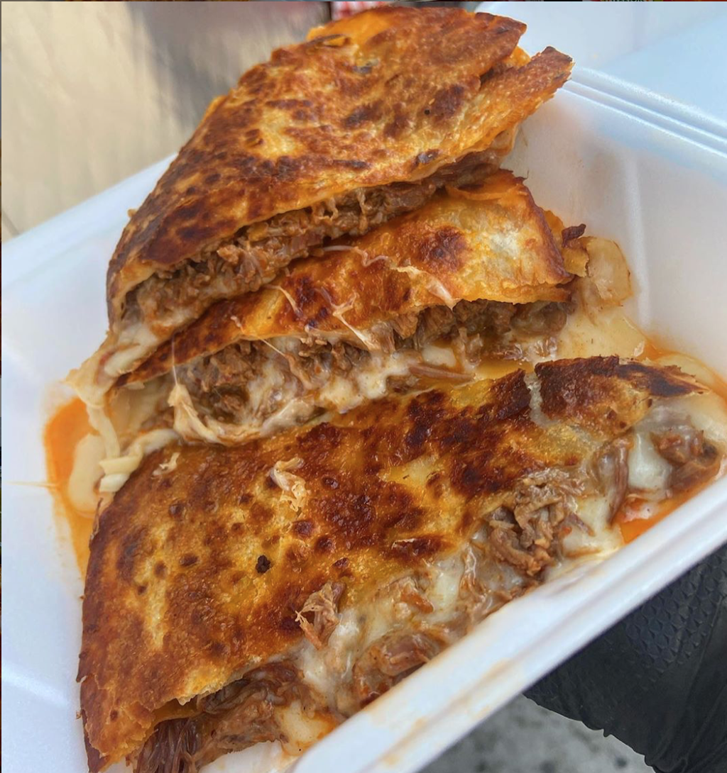 Pepes Red Tacos | restaurant | 240 N Altadena Dr, Pasadena, CA 91107, USA | 2134481192 OR +1 213-448-1192