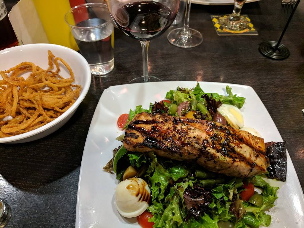 Big Basin Burger Bar | restaurant | 14413 Big Basin Way, Saratoga, CA 95070, USA | 4086472136 OR +1 408-647-2136