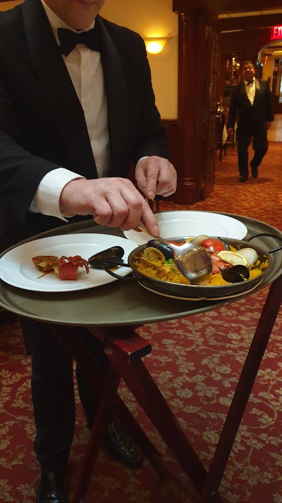 Toledo | restaurant | 6 E 36th St, New York, NY 10016, USA | 2126965036 OR +1 212-696-5036