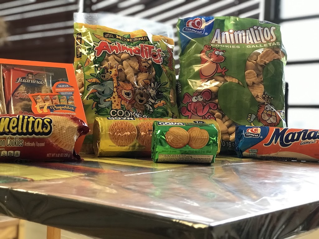 Mi Mercadito | restaurant | 1630 Barksdale Blvd, Bossier City, LA 71111, USA | 3185505148 OR +1 318-550-5148