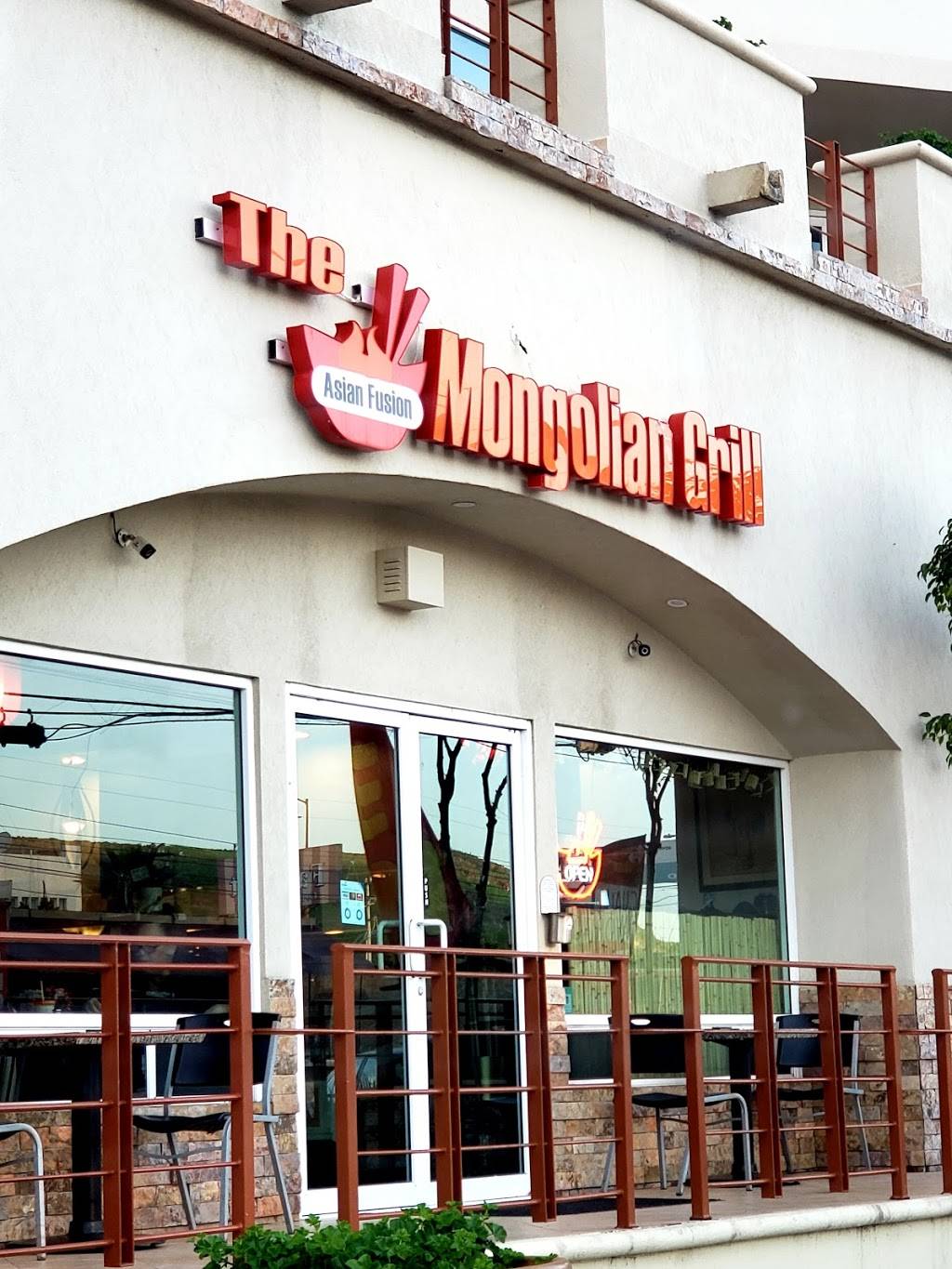 The Mongolian Grill | restaurant | Carrentera Libre tijuana-ensenada km30, Playa Encantada, 22710 Rosarito, B.C., Mexico | 016611006244 OR +52 661 100 6244