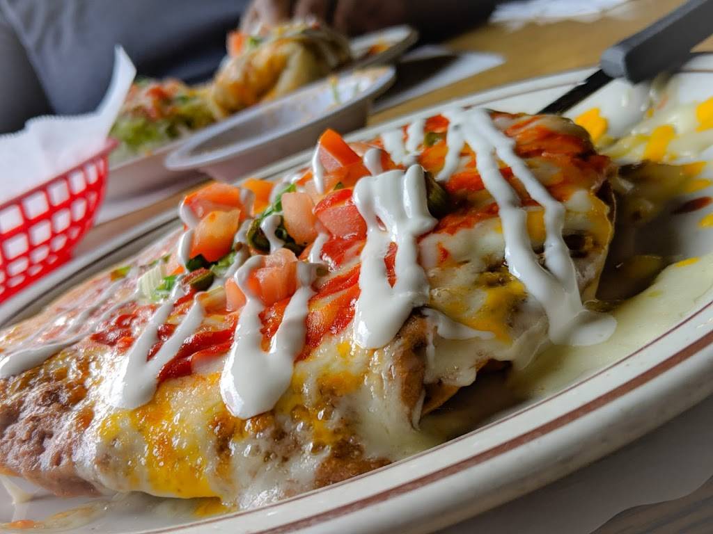 La Cabana Restaurant | restaurant | 1259 Harvard Blvd, Santa Paula, CA 93060, USA | 8055258383 OR +1 805-525-8383