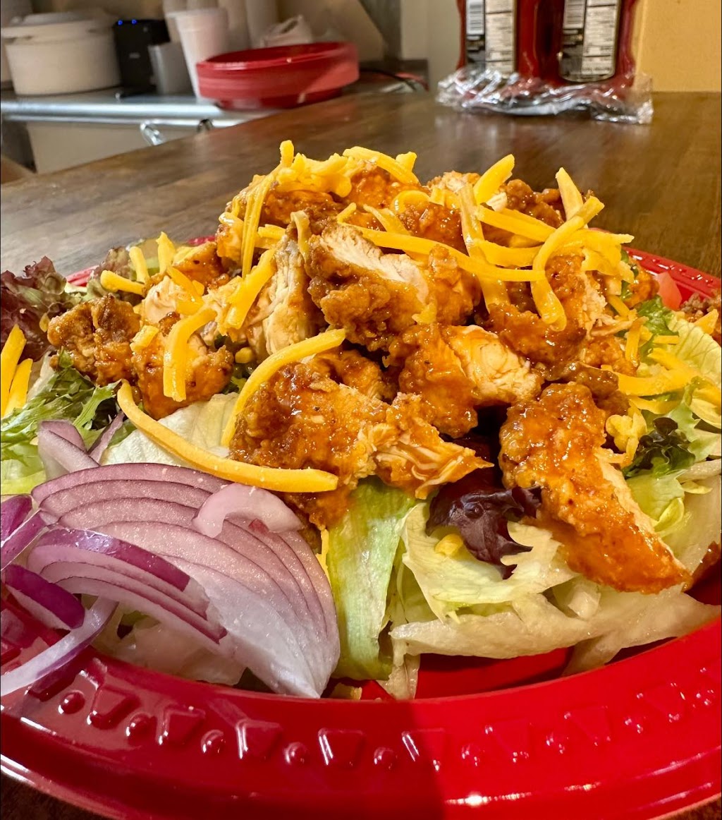 Brads BBQ | restaurant | 806 E Town Ave, Geneva, AL 36340, USA | 3342486622 OR +1 334-248-6622