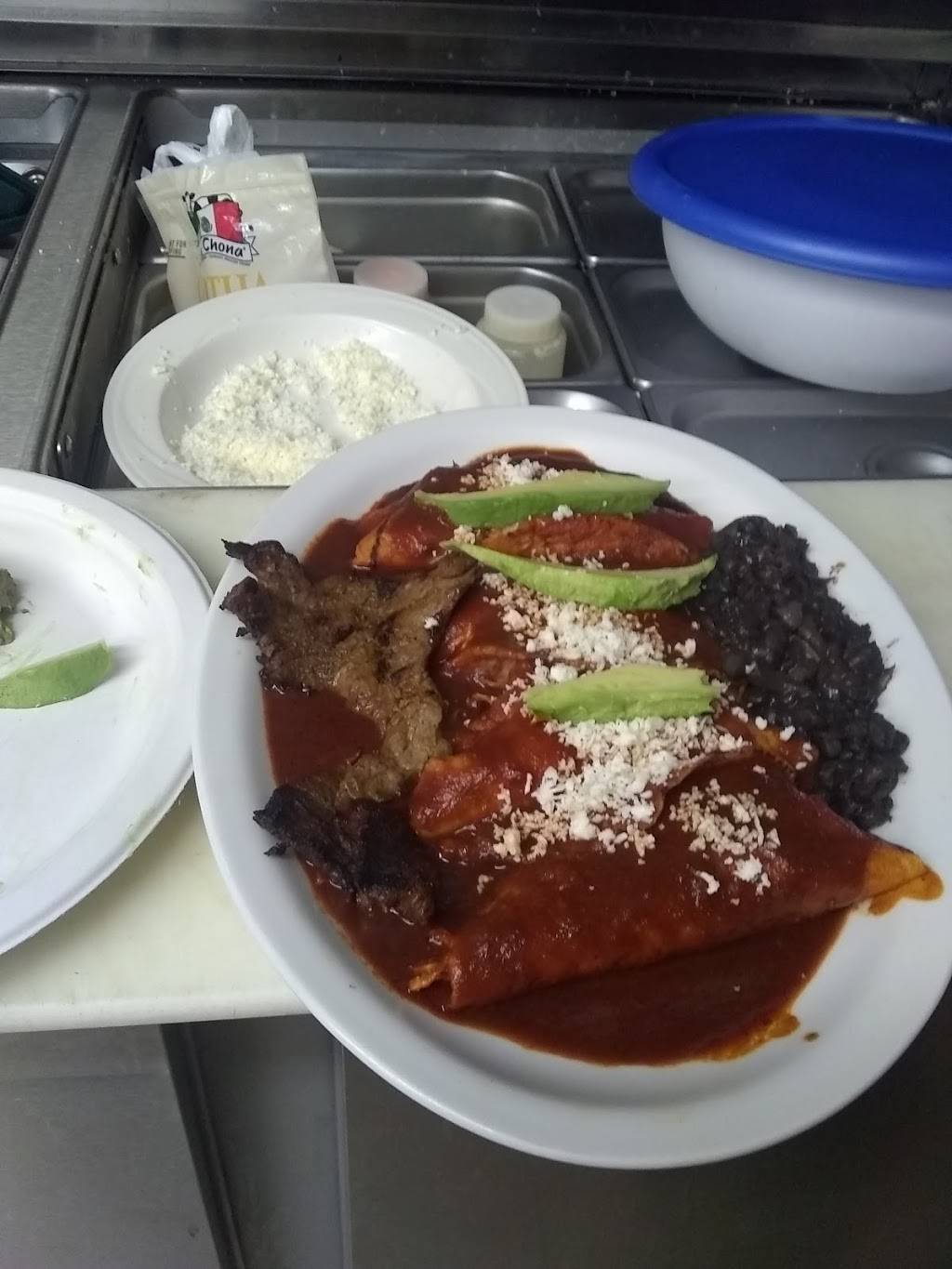 California Style Amigos & Parrilladas Mexican Grill | restaurant | 95 S 577, Greer, SC 29651, USA | 8646554747 OR +1 864-655-4747