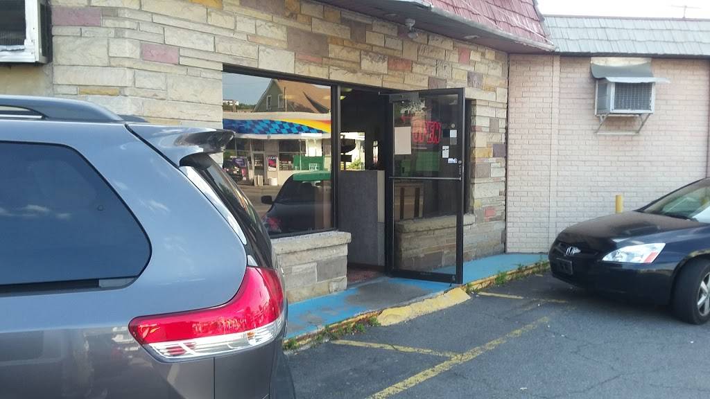 Tin Tin Chinese | restaurant | 102 Prospect Ave, Scranton, PA 18505, USA | 5709699968 OR +1 570-969-9968