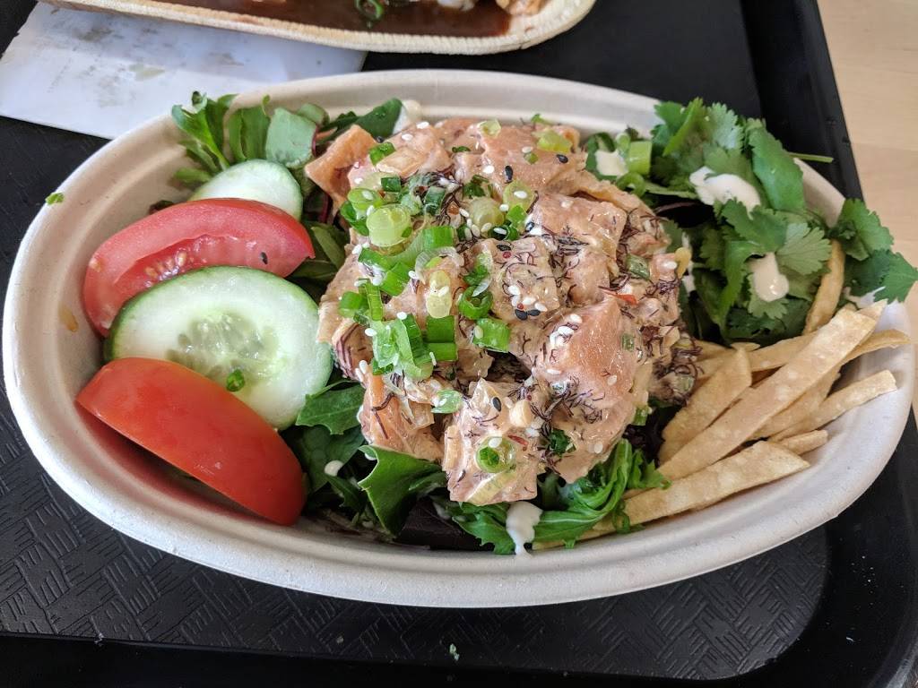 Sam Choys Poke to the Max | restaurant | 629 San Mateo Ave, San Bruno, CA 94066, USA | 6507630763 OR +1 650-763-0763