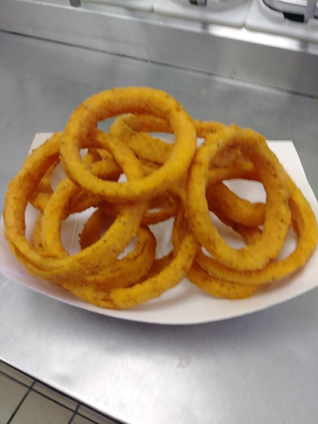 Dairy Land | restaurant | 310 Cavalcade St, Houston, TX 77009, USA | 7136956507 OR +1 713-695-6507