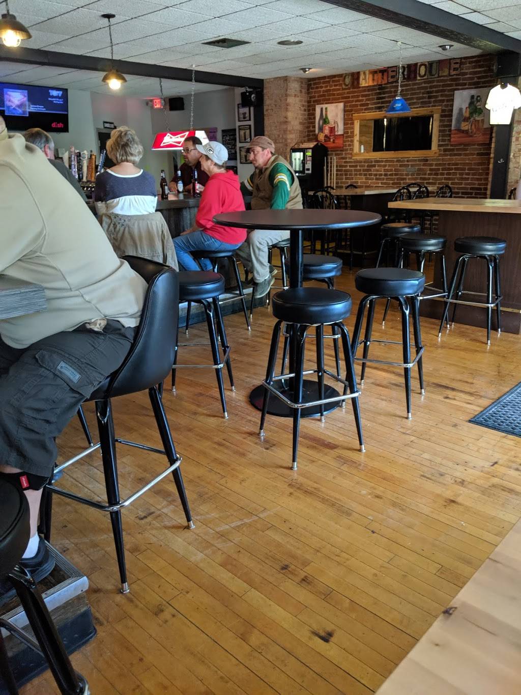 Chatterhouse | restaurant | 614 George St, De Pere, WI 54115, USA | 9206324240 OR +1 920-632-4240