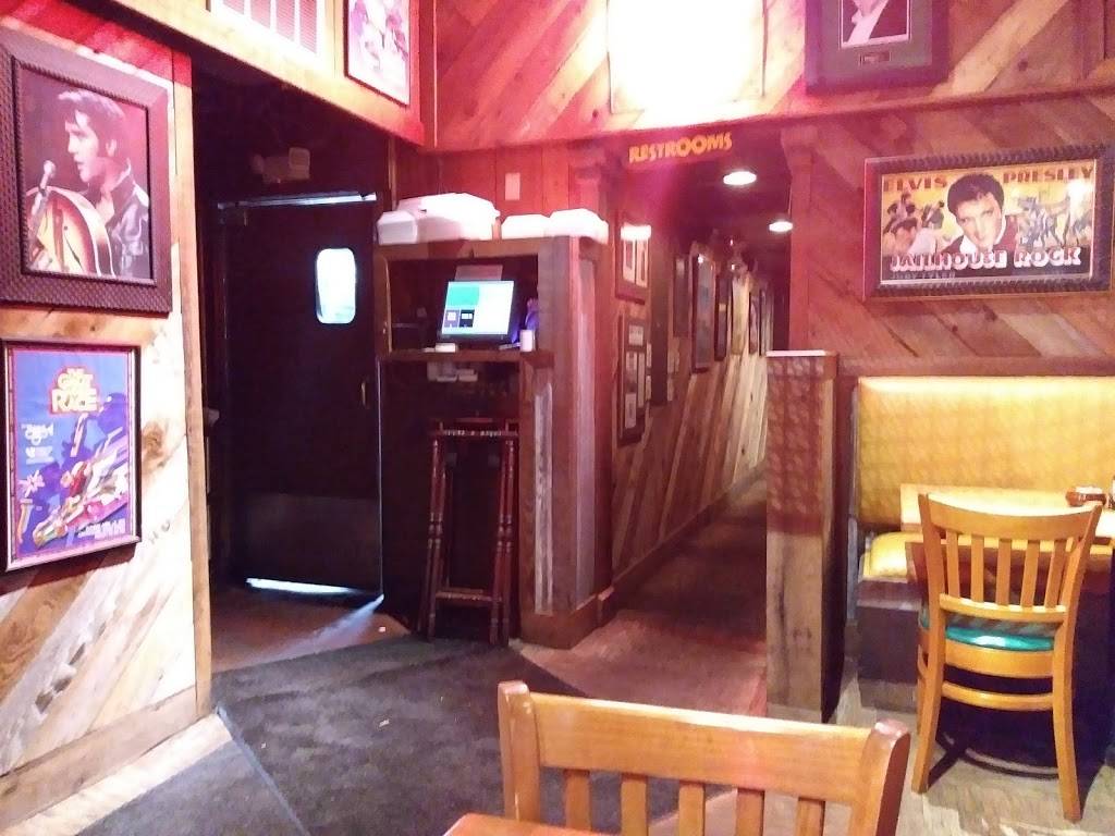 Corkys Ribs & BBQ | restaurant | 5259 Poplar Ave, Memphis, TN 38119, USA | 9016859744 OR +1 901-685-9744