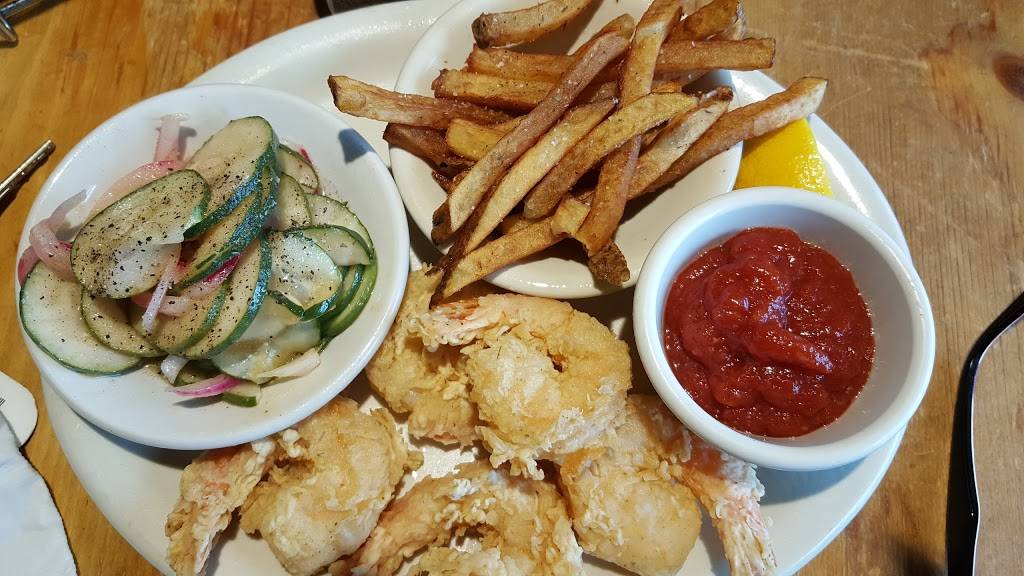 Cajun Yard Dog, Arboretum | restaurant | Arboretum between Michaels and Walmart, 8036 Providence Rd # 900, Charlotte, NC 28277, USA | 7047521750 OR +1 704-752-1750