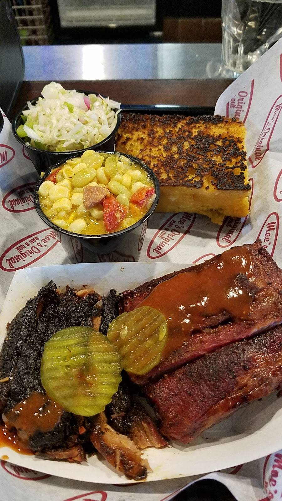 Moes Original BBQ - Golden | meal takeaway | 840 Tabor St, Golden, CO 80401, USA | 3032337427 OR +1 303-233-7427