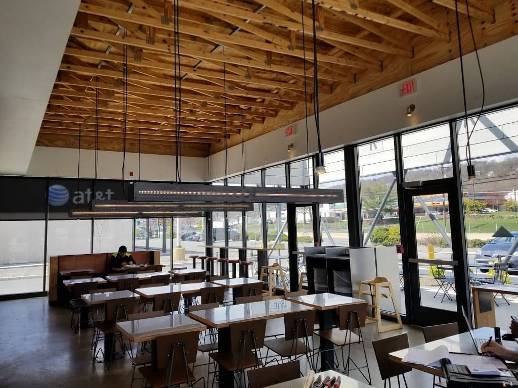 Chipotle Mexican Grill | restaurant | 1620 US-22, Watchung, NJ 07069, USA | 9083221574 OR +1 908-322-1574