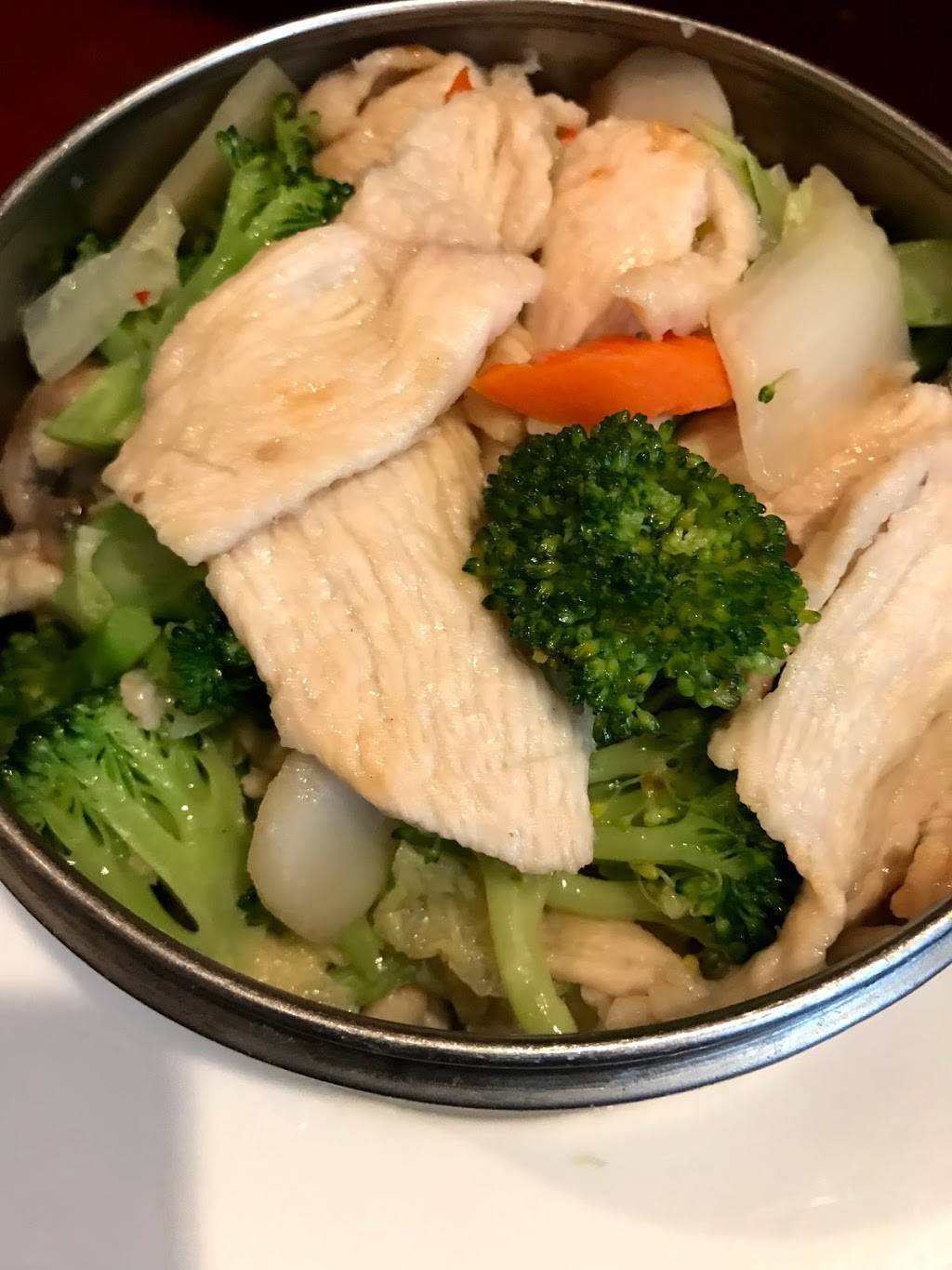 Peking Garden | restaurant | 1201 Valley Ave E STE 101, Sumner, WA 98390, USA | 2538919900 OR +1 253-891-9900