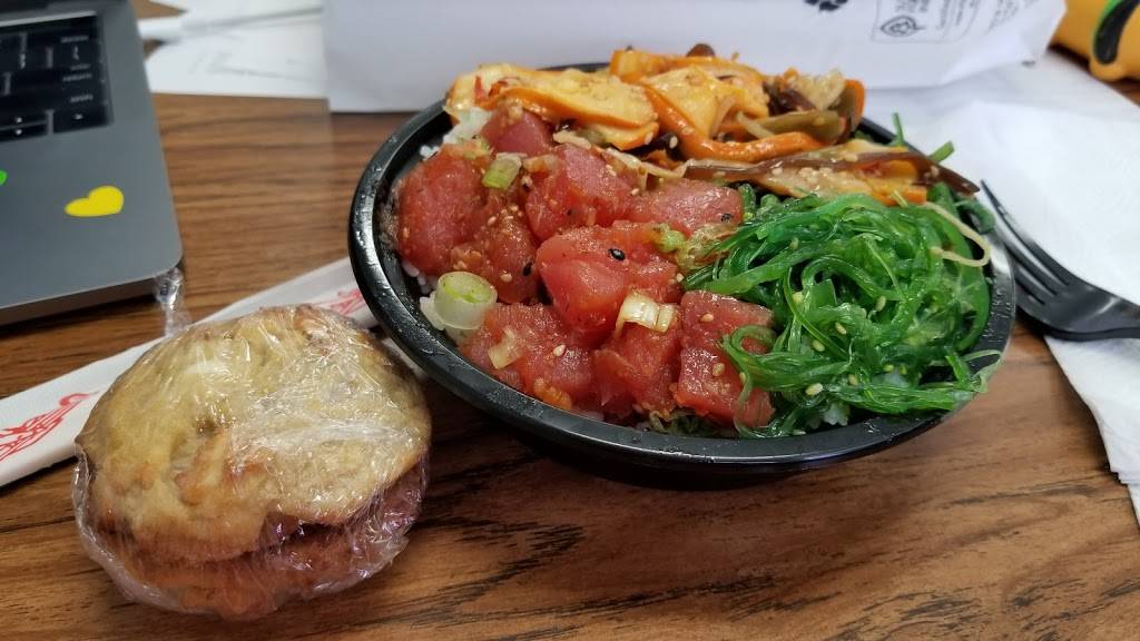 Da Hawaiian Kitchen | restaurant | 9842 Adams Ave, Huntington Beach, CA 92646, USA | 7149688900 OR +1 714-968-8900