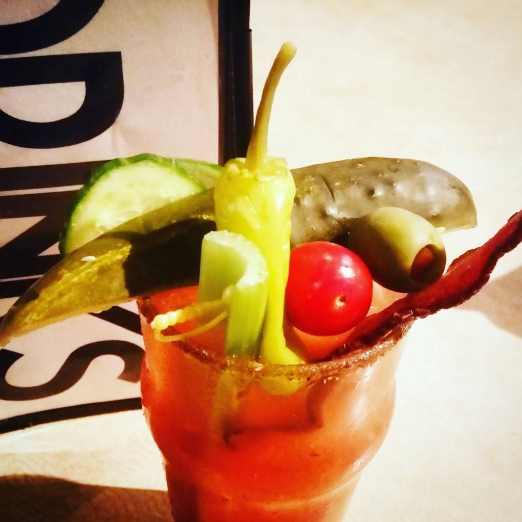 The Union Cabaret & Grille | restaurant | 125 S Kalamazoo Mall, Kalamazoo, MI 49007, USA | 2693846756 OR +1 269-384-6756