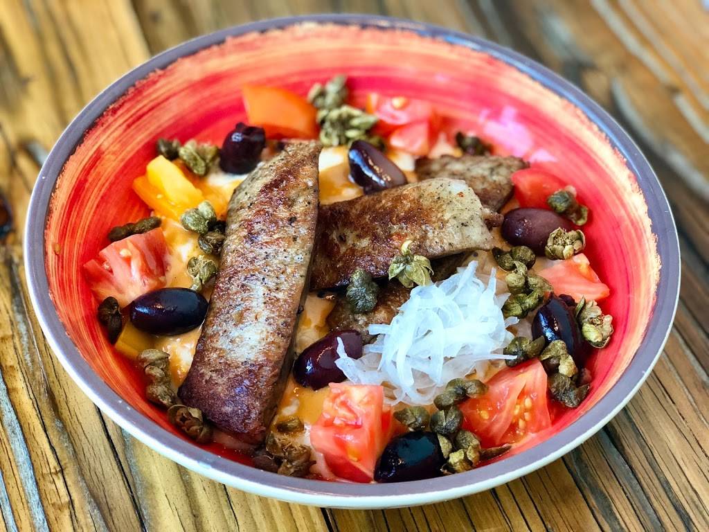 The Grit Counter | restaurant | 320 Wingo Way #101, Mt Pleasant, SC 29464, USA | 8433529736 OR +1 843-352-9736