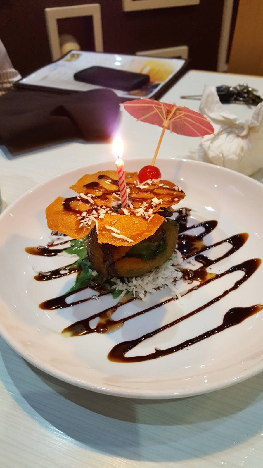 Noodle Wave | restaurant | 1490 W Spring Valley Rd, Richardson, TX 75080, USA | 9726903637 OR +1 972-690-3637