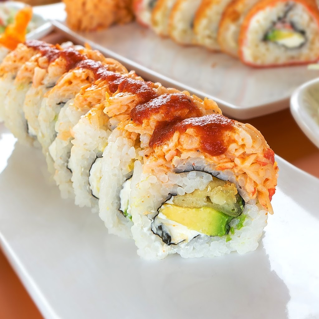 Sushi Madre | restaurant | 8610 McPherson Rd, Laredo, TX 78045, USA | 9567178744 OR +1 956-717-8744