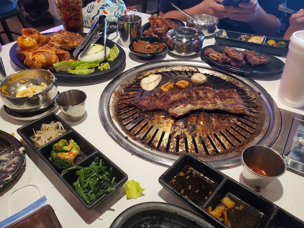 KO Korean Grill | restaurant | 6165 Meula Creek Dr STE B, Beaumont, TX 77708, USA | 4092999758 OR +1 409-299-9758