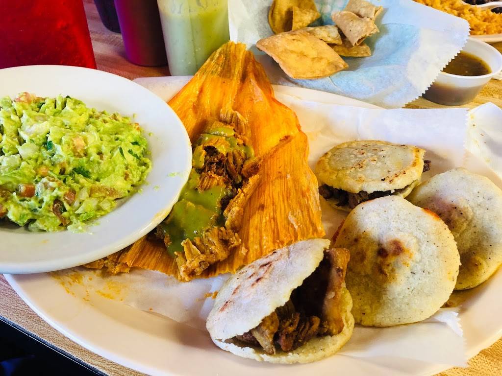 Marroquin Restaurant and Tortilla Factory | restaurant | 2737 Greenwood Dr #2465, Corpus Christi, TX 78405, USA | 3618837051 OR +1 361-883-7051