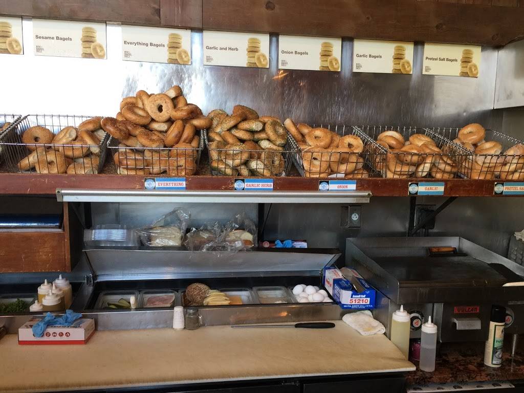 NYC Bagel Deli | bakery | 1001 W North Ave, Chicago, IL 60642, USA | 3122741278 OR +1 312-274-1278