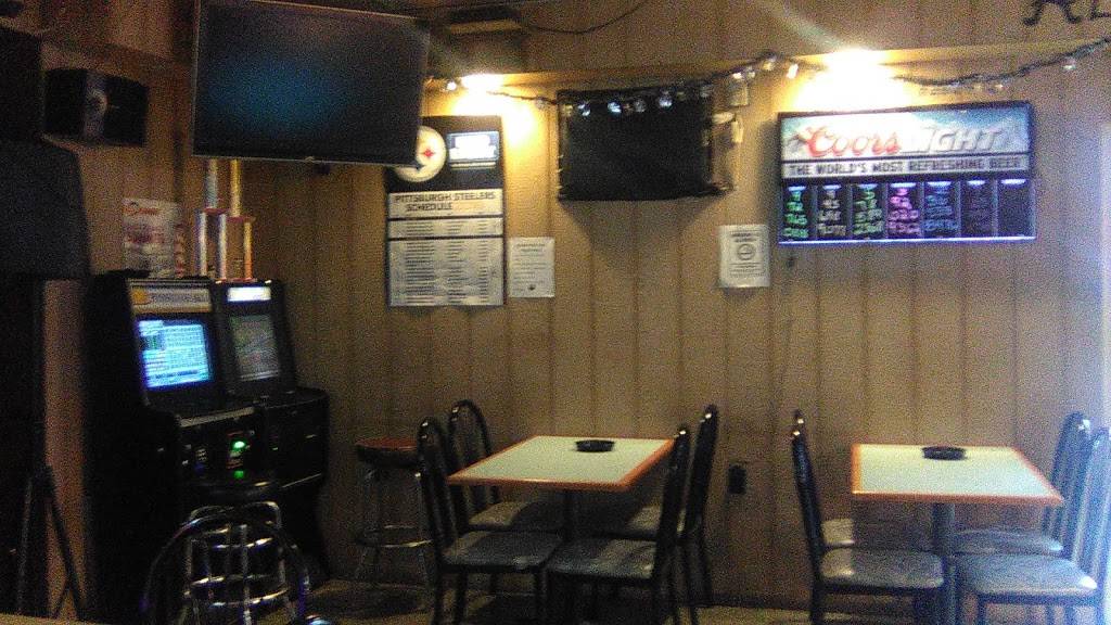 Allibies | restaurant | 603 Fairbank Herbert Rd, New Salem, PA 15468, USA | 7242452222 OR +1 724-245-2222