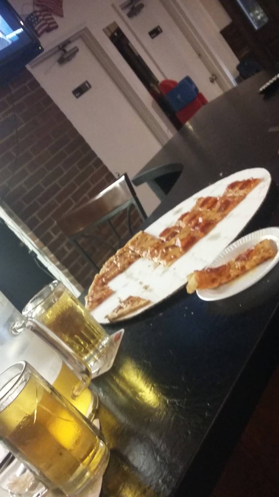 Pizza Pub & Patio | restaurant | 1 W Broadway St, Wellston, OH 45692, USA | 7403846682 OR +1 740-384-6682