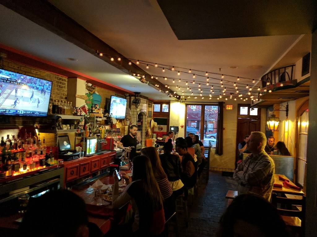 Impala Cantina y Taqueria | restaurant | 1358 H St NE, Washington, DC 20002, USA | 2027333427 OR +1 202-733-3427