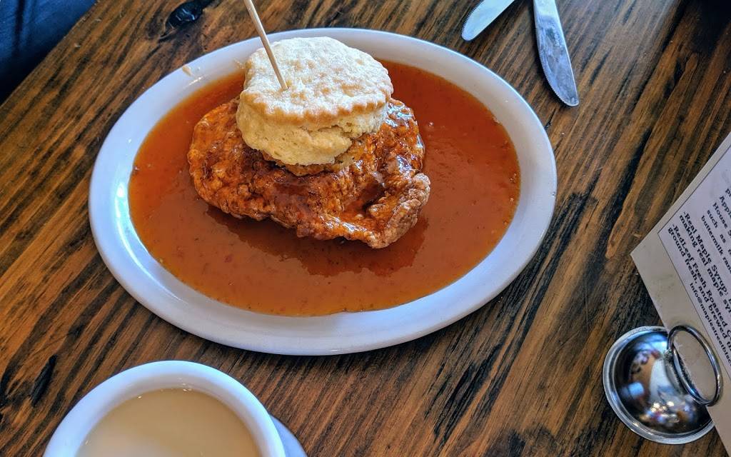 Maple Street Biscuit Company- San Marco | restaurant | 2004 San Marco Blvd, Jacksonville, FL 32207, USA | 9043981004 OR +1 904-398-1004