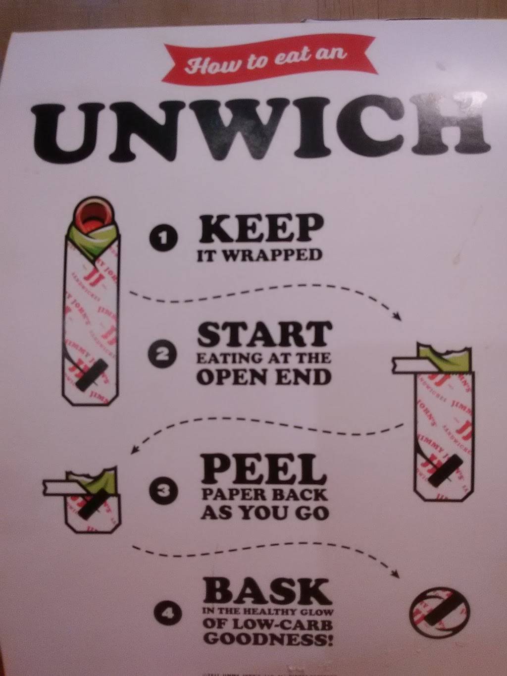 Jimmy Johns | meal delivery | 8725 Sheridan Boulevard suite b, Westminster, CO 80003, USA | 3034264348 OR +1 303-426-4348